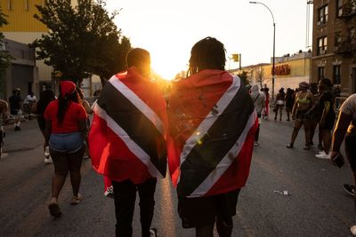 Words long used in the Caribbean and Bermuda are now part of the Oxford English Dictionary