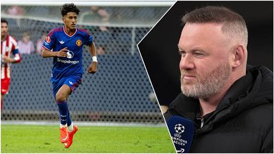 Wayne Rooney Admits JJ Gabriel Bombshell ‘Was Coming’—Why His Opinion Matters