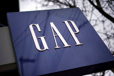 Gap partners with boy band Just Your Type in multiyear partnership