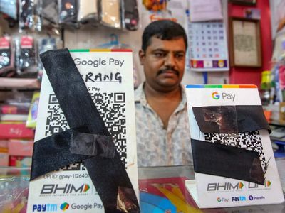 MP traders protest UPI MDR with ‘No UPI Day’, urge customers to pay cash