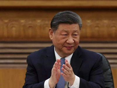 Xi to visit Washington without Chinese CEO delegation: Report