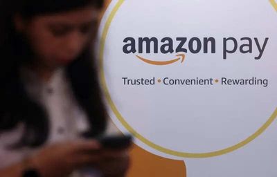 Amazon Pay India revenue rebounds 18% in FY26, loss widens 33% as costs rise