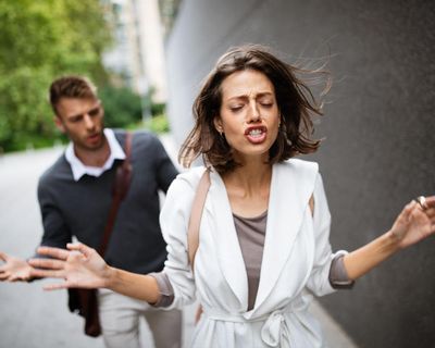 Unhappy couples staying put due to cost of living crisis, say divorce lawyers