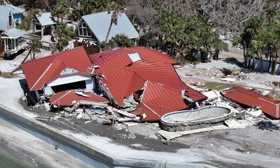 In Florida, the Climate Crisis Comes Due as a Higher Insurance Premium