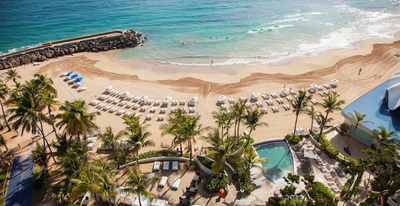 Latin American Travelers Are Prioritizing Mental Health, AI and Stress-Free Vacations, Marriott Study Finds