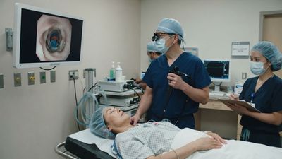 Choking Scares Can Seem to Pass, but a Barbie Cup Hid in This Woman's Lung for 51 Years