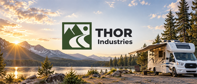 Thor Industries Is Boring—And That May Be Its Biggest Advantage