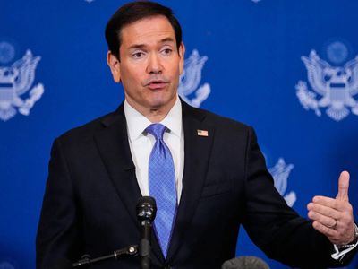 International system is broken, unable to address conflicts like India and Pakistan: Marco Rubio