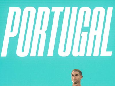 Cristiano Ronaldo vows to play on for Portugal and targets 1,000 career goals