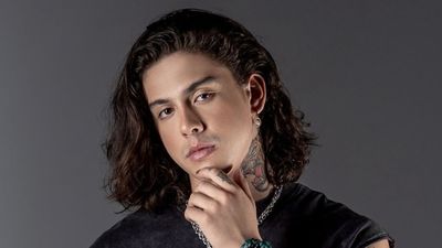 Sebas Bárcenas Took Years to Convince His Musical Family He Was Serious: Now He's Taking Guatemala's Zona 5 to the World