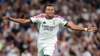 Kylian Mbappe Rules Out Following in Cristiano Ronaldo’s International Footsteps