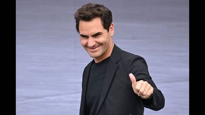 Roger Federer invested $50 million in Swiss shoe company On; 4 years later, the brand went public at an $11.3 billion valuation