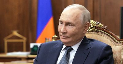 Ông Putin lần đầu lên tiếng về kết quả bầu cử Duma Quốc gia Nga