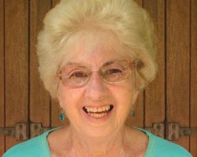 Janet Davies obituary