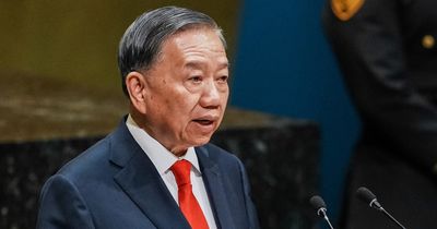 Thượng nghị sĩ Mỹ: Thế giới cần nhiều lãnh đạo có tầm nhìn như Tổng Bí thư, Chủ tịch nước Tô Lâm