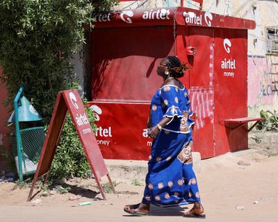 Does Airtel Money mark the end of London’s listing drought? Not yet