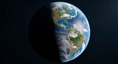 The September Equinox Arrived Today. What It Means for Your Sleep, Wherever You Live: From Boston to Santiago