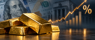 Gold Defied the Fed’s Rate Hike—These 3 Plays Stand Out