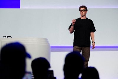 What is Muse? The powerful new Meta AI that wants to run your life