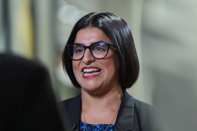 Mahmood: Failure to stop two migrant boats in two days ‘not acceptable’