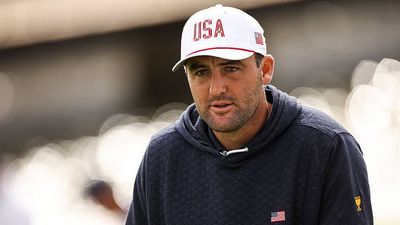 Why All the Pressure Is on the Star-Studded U.S. Team at the Presidents Cup