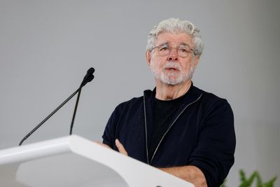 George Lucas Reveals He Planned To Make The Star Wars Sequel Trilogy
