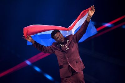 Netherlands makes Eurovision Song Contest U-turn after boycott