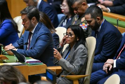 Trump Got the Photo Op. The IMF, World Bank and IDB May Decide Venezuela's Comeback