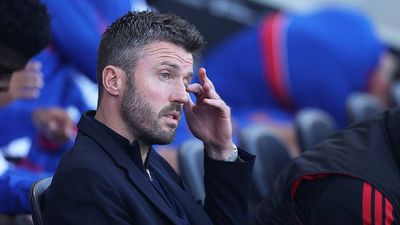Five Managers Man Utd Could Consider to Replace Michael Carrick