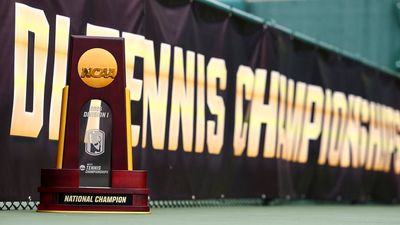 Mailbag: Is College Tennis at an Inflection Point?