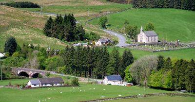 Plans for rifle range near small Scottish village spark fury from locals