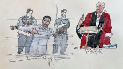 Procès de l'assassinat de Federico Aramburu : l'heure des réquisitions pour le "tandem maléfique"