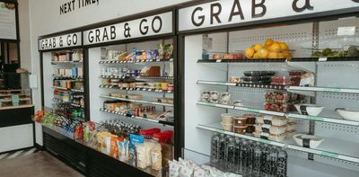 Snack names influence how filling we imagine they will be — new research
