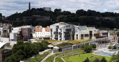 UK Government warned of 'imperative' need to devolve employment to Holyrood
