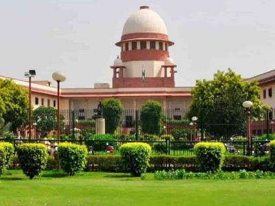 SC gives split opinions on referring to larger bench pleas against 2023 law appointing CEC, ECs