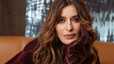 Sabrina Impacciatore Goes From 'The White Lotus' and 'The Paper' to Her First Thriller Lead: 'Very Different From Anything I Ever Played' - EXCLUSIVE