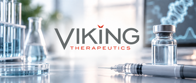 Viking's Obesity Edge May Be Staying Power, Not Weight Loss