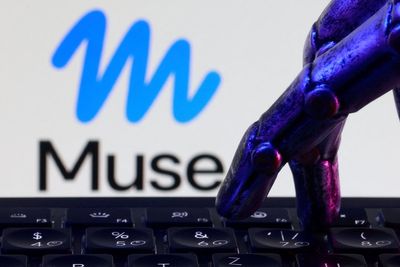 Meta’s new AI tool Muse overtakes ChatGPT – but what does it do?