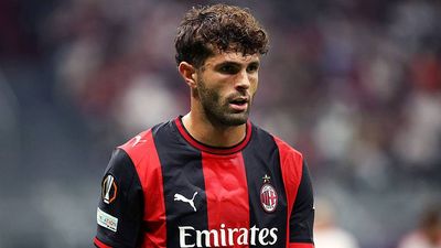 Christian Pulisic’s Future at AC Milan Is Anything But Certain—for Now