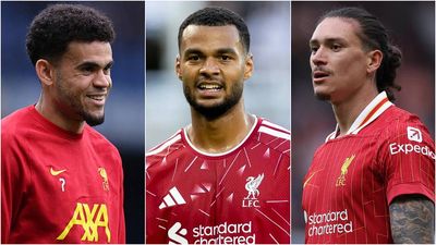 Julian Ward: Ranking Every Signing Made by Liverpool’s Returning Sporting Director
