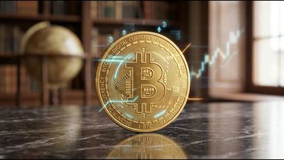 Bitcoin price today: Why did BTC USD reverse from $87,000 and drop to $84,000? Here's what crypto traders are watching now