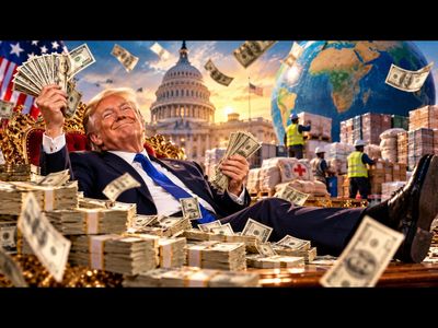 A $3.2 Billion Showdown: Democrats say Trump is redirecting aid and letting millions expire