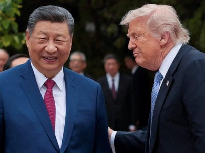 AI may transform economies, but US-China rivalry makes slowing it down unlikely
