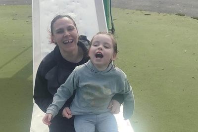 Mother and three children killed in house fire were ‘loved beyond measure’
