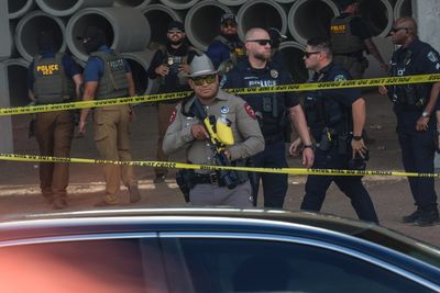 Venezuelan man shot by ICE officer needs surgery to remove the bullet, U.S. Rep. Greg Casar says