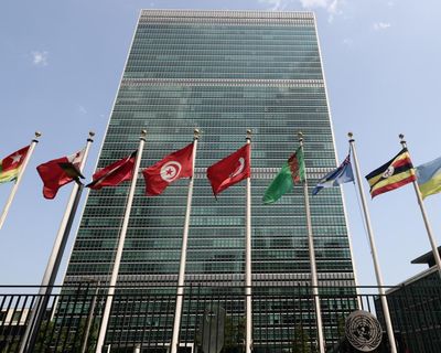 The Guardian view on the future of the UN: more embattled, but more necessary, than ever
