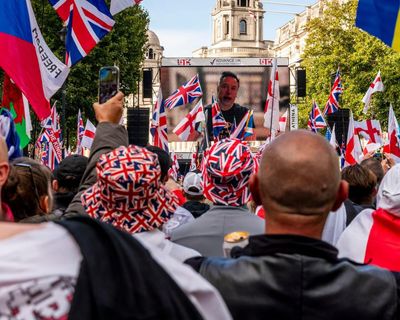 The Guardian view on Russian disinformation: a foreign threat that relies on UK complicity