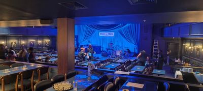 'World's most famous jazz club' to finally open in Covent Garden this week following licensing approval