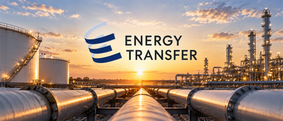 Energy Transfer Taps the AI Power Boom