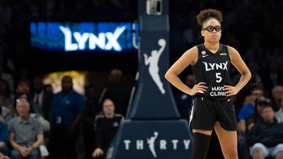 Kalshi WNBA Championship Market Has Lynx Falling, Aces Rising, Fever Stagnant